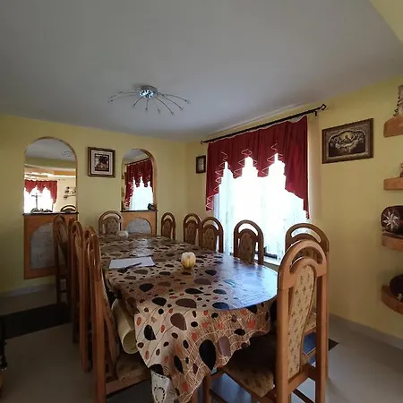 Casa Alboi Vila Ciocanesti