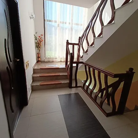 Casa Alboi *