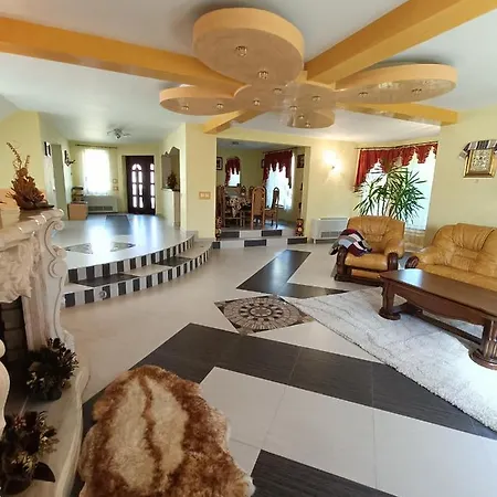 Vila Casa Alboi