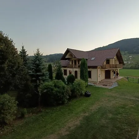 Casa Alboi