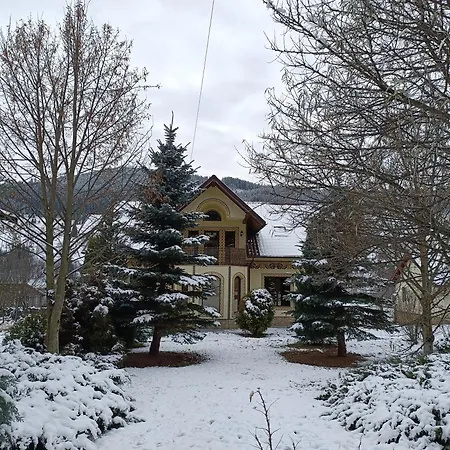 Casa Alboi
