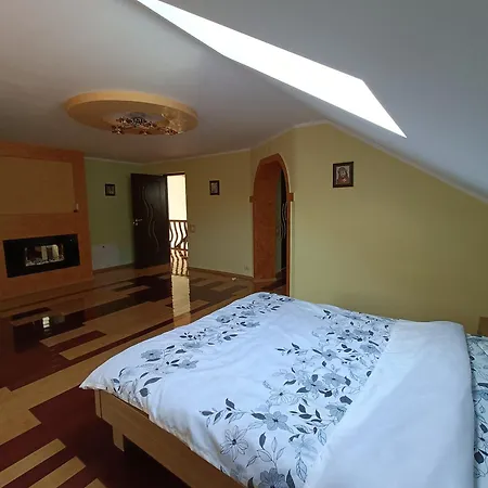 Vila Casa Alboi *