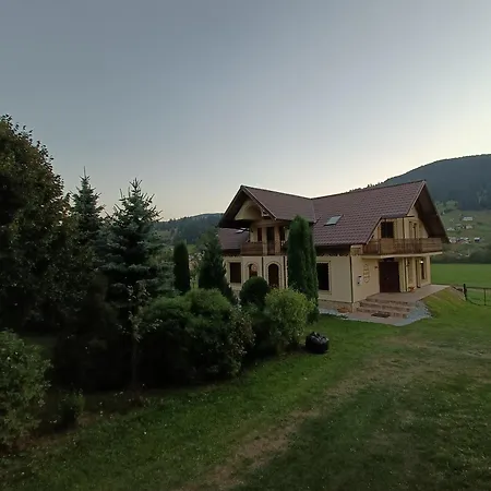 Vila Casa Alboi